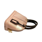 Louis Vuitton Alma Handbag